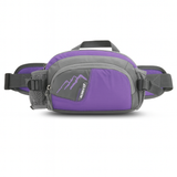 Carvallo MotionLite | Lätt & Vattenavvisande | Justerbar för Alla Storlekar | Perfekt för Jogging, Vandring & Cykling Carvallo