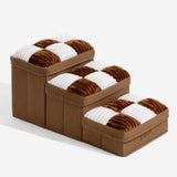 Hundtrappa med förvaring för soffer tillgång Carvallo