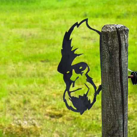 NatureNook - En legendarisk skulptur som lever upp till din utomhuslust Carvallo