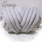 Carvallo - DIY Tjock Handstickad Schlaugarn Carvallo