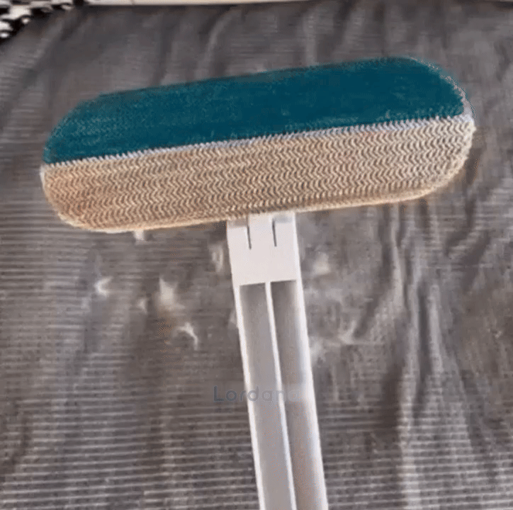 Carvallo – Grundlig hårborttagning på sekunder Carvallo