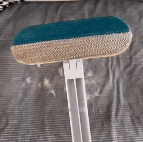 Carvallo – Grundlig hårborttagning på sekunder Carvallo