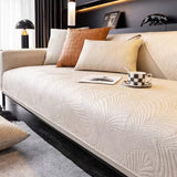 Comfort Deluxe Repellent Scratch-Resistant Vattentät Soffa Skydd Täcke Carvallo