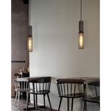 Klassisk taklampa – Dekorativ taklampa med varmt, mysigt ljus Carvallo