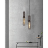 Klassisk taklampa – Dekorativ taklampa med varmt, mysigt ljus Carvallo