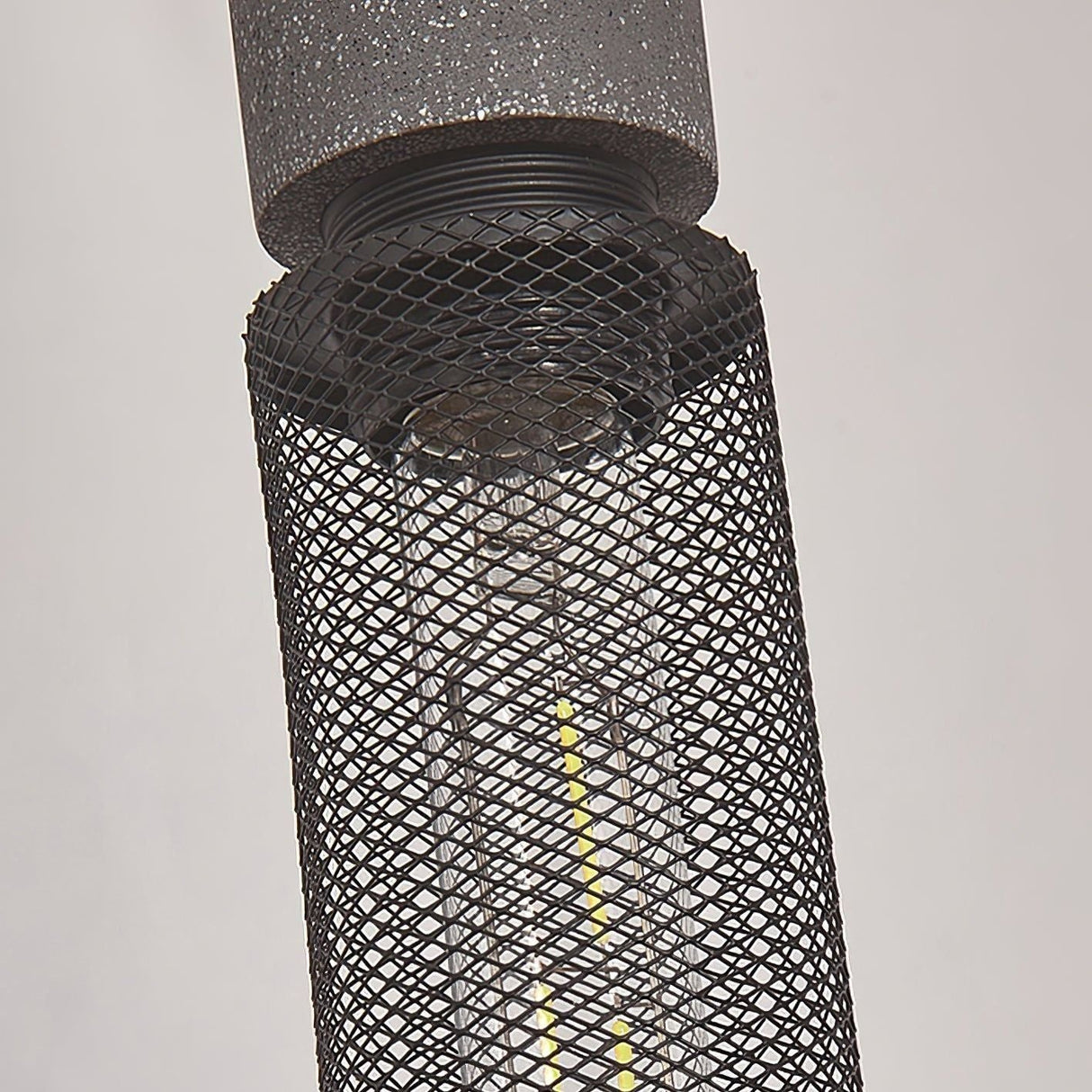 Klassisk taklampa – Dekorativ taklampa med varmt, mysigt ljus Carvallo