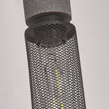 Klassisk taklampa – Dekorativ taklampa med varmt, mysigt ljus Carvallo