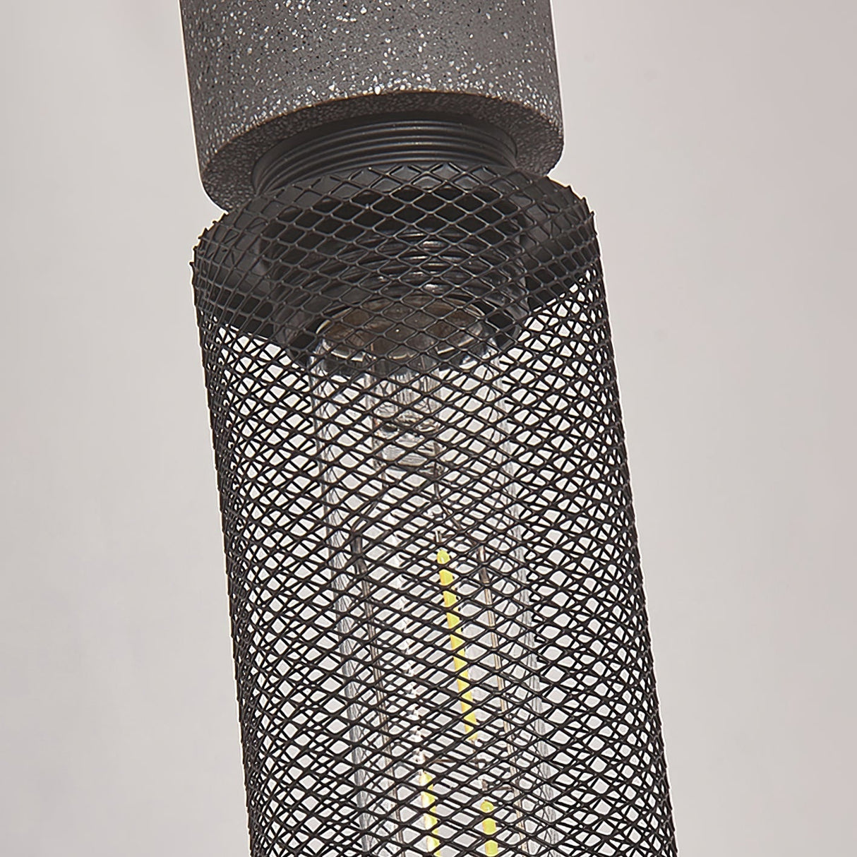 Betongindustri Pendellampa Carvallo