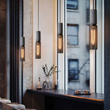 Betongindustri Pendellampa Carvallo