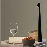 LumiGlow | Trådlös Dimbara LED Bordslampa för Hem Carvallo