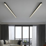 Slim taklampa – Modern och elegant belysning för vilket rum som helst Carvallo