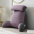 ComfortPeak Pillow - Kylande latex ryggstöd huvudkudde Carvallo