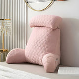ComfortPeak Pillow - Kylande latex ryggstöd huvudkudde Carvallo