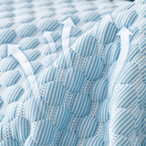 Kylning Is Silke Andningsbar Sofföverdrag Anti-reptåsk Protector Carvallo