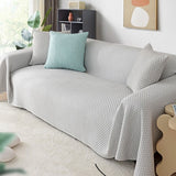 Kylning Is Silke Andningsbar Sofföverdrag Anti-reptåsk Protector Carvallo