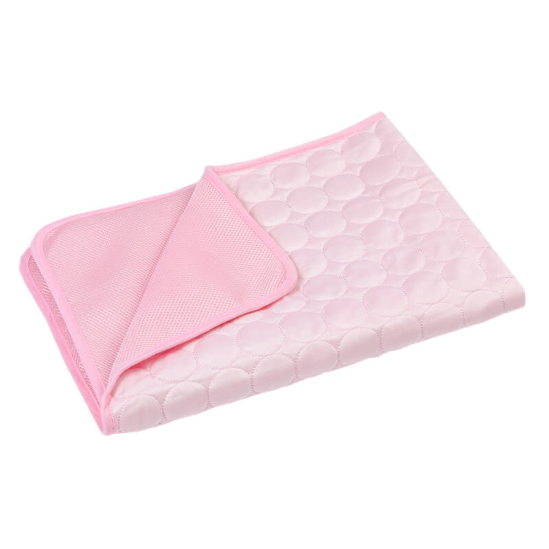 Sommarmatta för hundar – kyllösning för husdjur inomhus och utomhus MILA Sverige