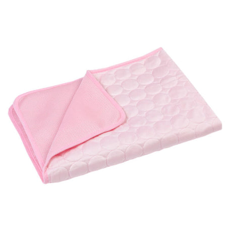 Sommarmatta för hundar – kyllösning för husdjur inomhus och utomhus MILA Sverige