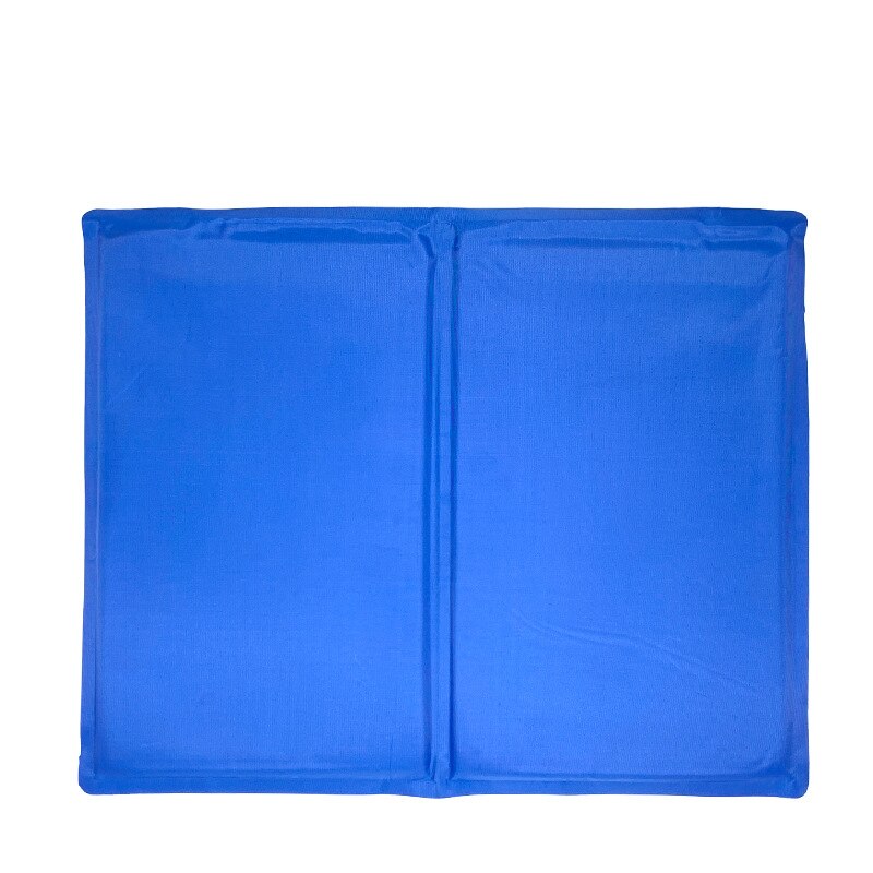 Kyldyna – Andningsbar och tvättbar husdjursmatta för värmeavlastning MILA Sverige