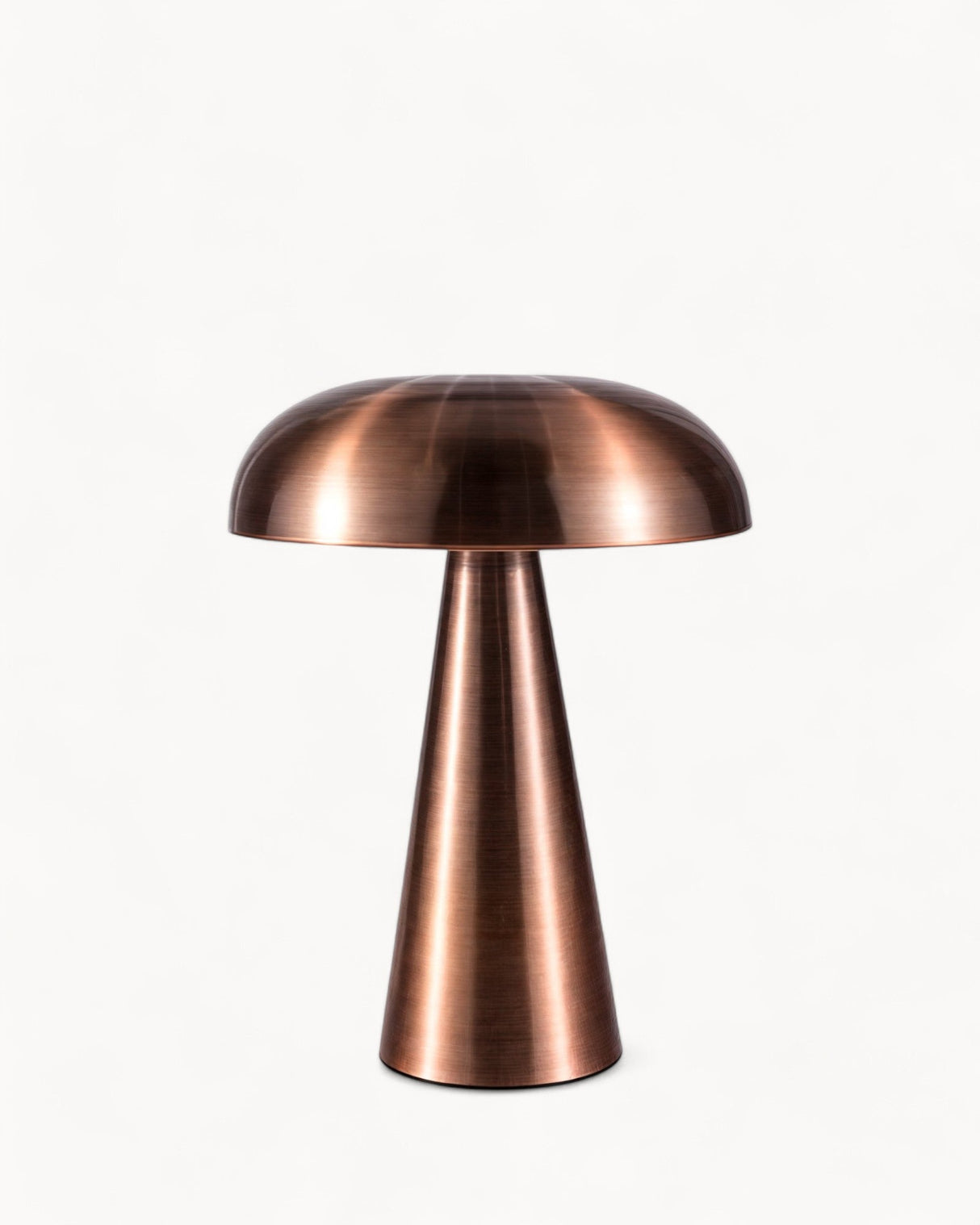 Carvallo – Uppladdningsbar Bordslampa med 1800mAh Batteri, USB-C och 3 Ljuslägen Carvallo