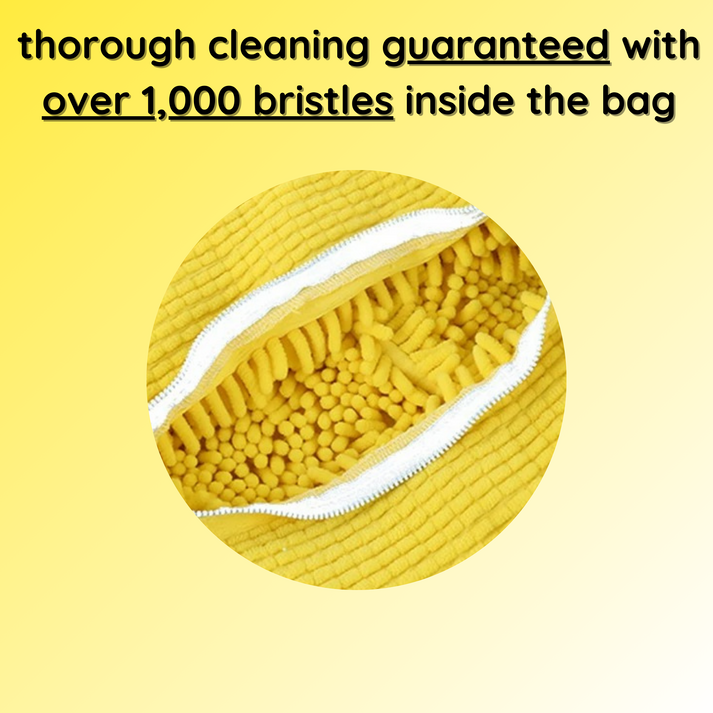 2PCS Skoförvaringspåse Skydd Carvallo