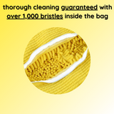 2PCS Skoförvaringspåse Skydd Carvallo