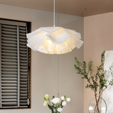 Floria Taklampa – Elegant Lampa med Blombladsliknande Form Hemnix