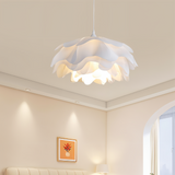 Floria Taklampa – Elegant Lampa med Blombladsliknande Form Hemnix