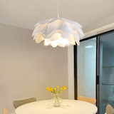 Floria Taklampa – Elegant Lampa med Blombladsliknande Form Hemnix