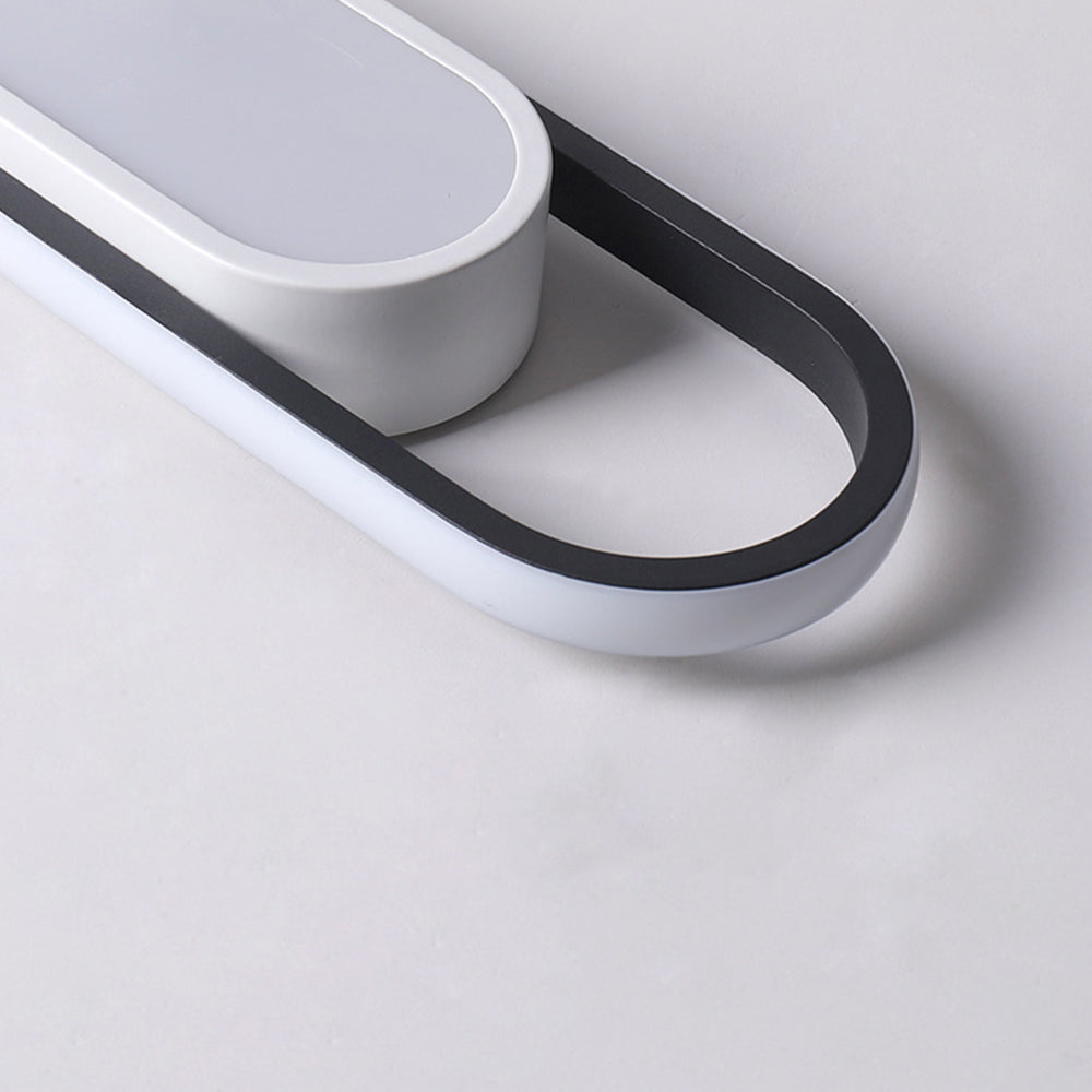 Korridor Lång LED Taklampor Carvallo