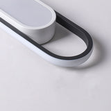 Korridor Lång LED Taklampor Carvallo