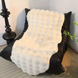 Cozy Cushion - Tjockare mjuk stolmatta Carvallo