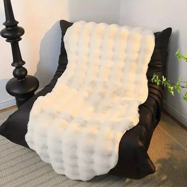 Cozy Cushion - Tjockare mjuk stolmatta Carvallo