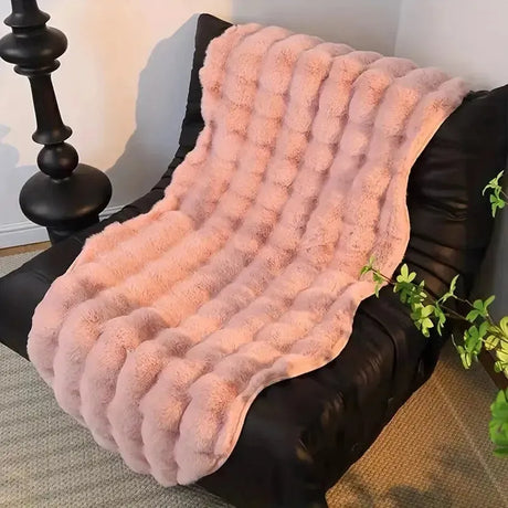 Cozy Cushion - Tjockare mjuk stolmatta Carvallo