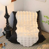 Cozy Cushion - Tjockare mjuk stolmatta Carvallo