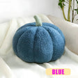 CozyPumpkin Kudde - Mjuk Halloween-pumpa-kudde gosedjur för barn Carvallo