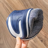 CozyStep Tofflor - Mjuka tofflor för herrar Carvallo