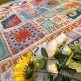 Cozy Sun & Soul Utomhusfilt Carvallo