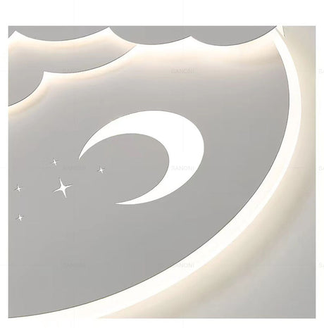 LumiGlow - Modern LED-vägglampa – Stilren och Energisparande Belysning för Hemmet Carvallo