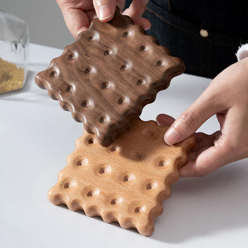 Carvallo – Stiloska underlägg i kakdesign! Carvallo