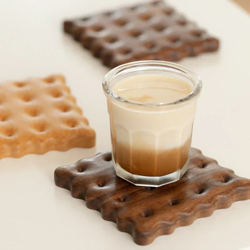 Carvallo – Stiloska underlägg i kakdesign! Carvallo