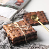 Carvallo – Stiloska underlägg i kakdesign! Carvallo