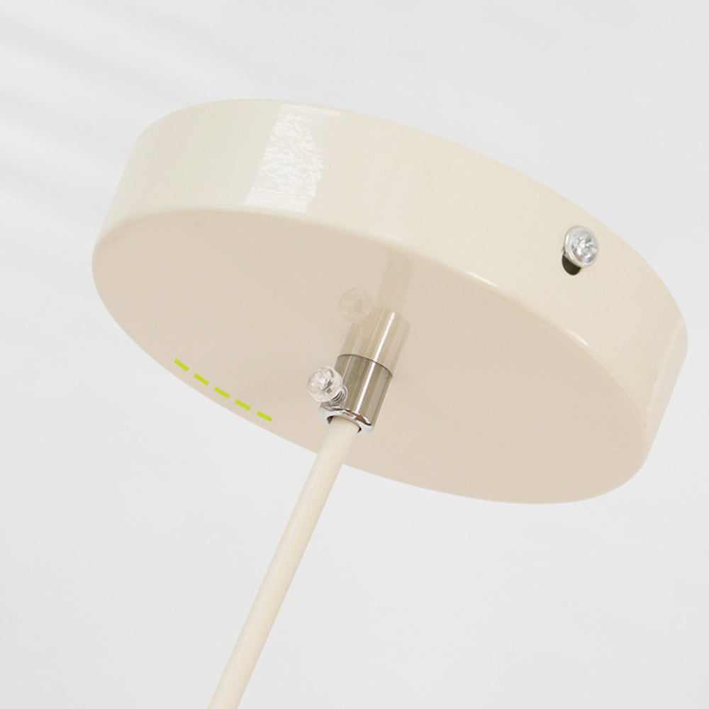 Kreativ Klibbigt Riskåpa Taklampa Carvallo