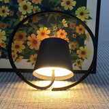 Nordlys® | Dimbar LED-Lampa med Nordisk Design-Hemnix-Hemnix