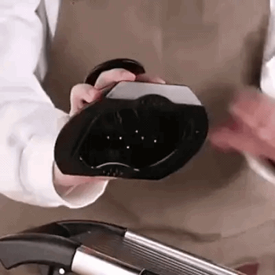 Royallure Justerbar Mandolin Skivare Rostfritt Stål Grönsakskniv & Hackare Carvallo