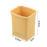 Grönsaksskärare-set – Kökshjälpmedel för jämna skivor Carvallo