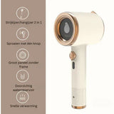 Carvallo – Faltenfri, var du än är! Carvallo