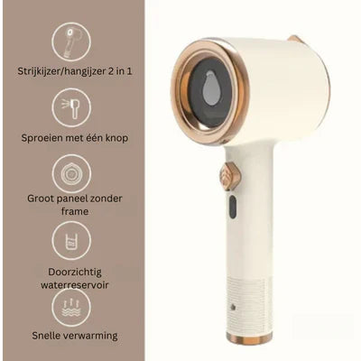 Carvallo – Faltenfri, var du än är! Carvallo