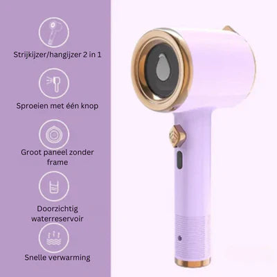 Carvallo – Faltenfri, var du än är! Carvallo