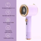 Carvallo – Faltenfri, var du än är! Carvallo