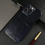 Premium iPhone-skal - Elegant skydd med tidlös stil MILA Sverige